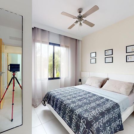 Villa Sabrina アリカンテ エクステリア 写真