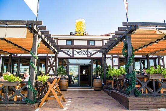 Villa Sabrina アリカンテ エクステリア 写真