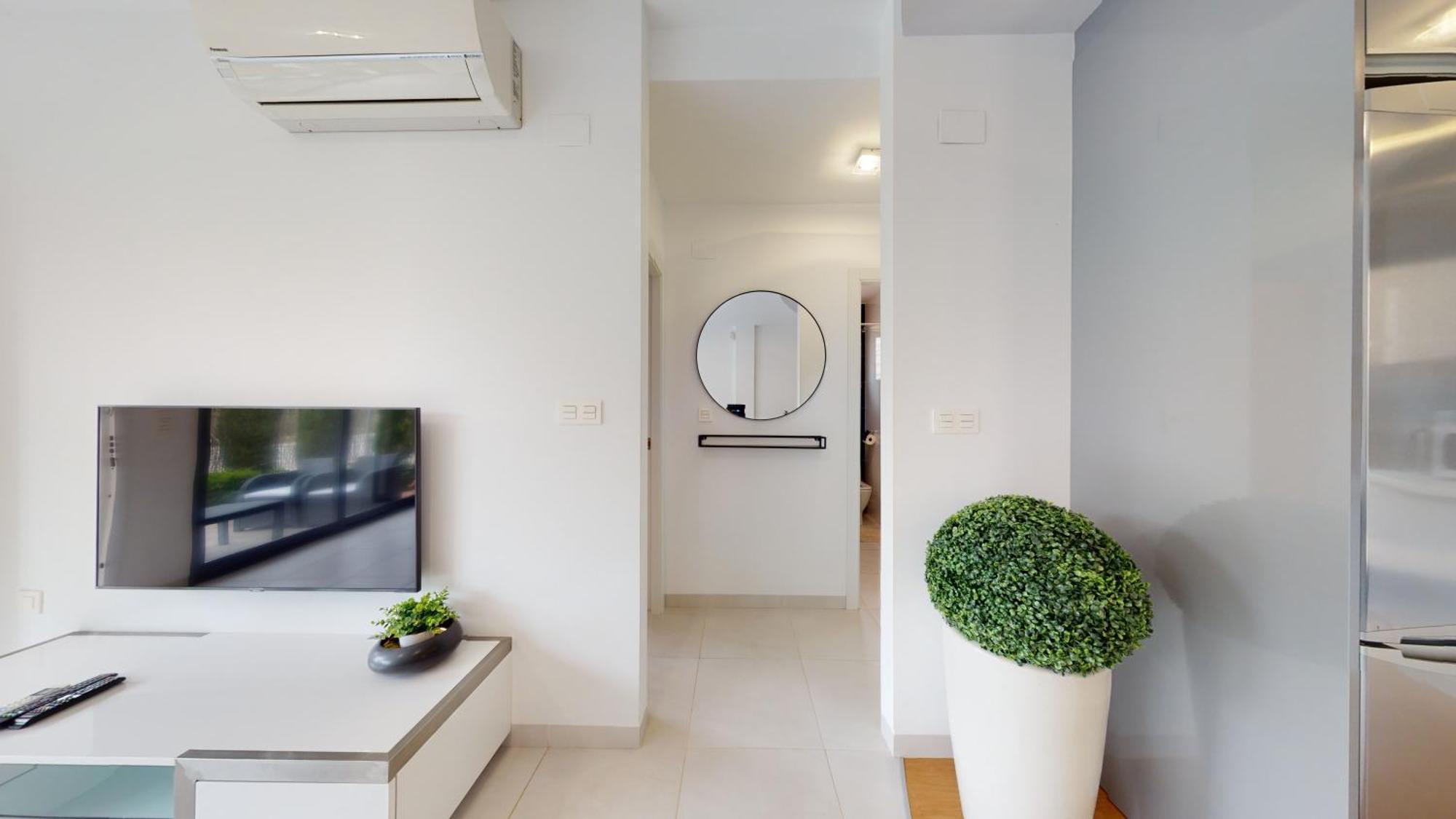Villa Sabrina アリカンテ エクステリア 写真
