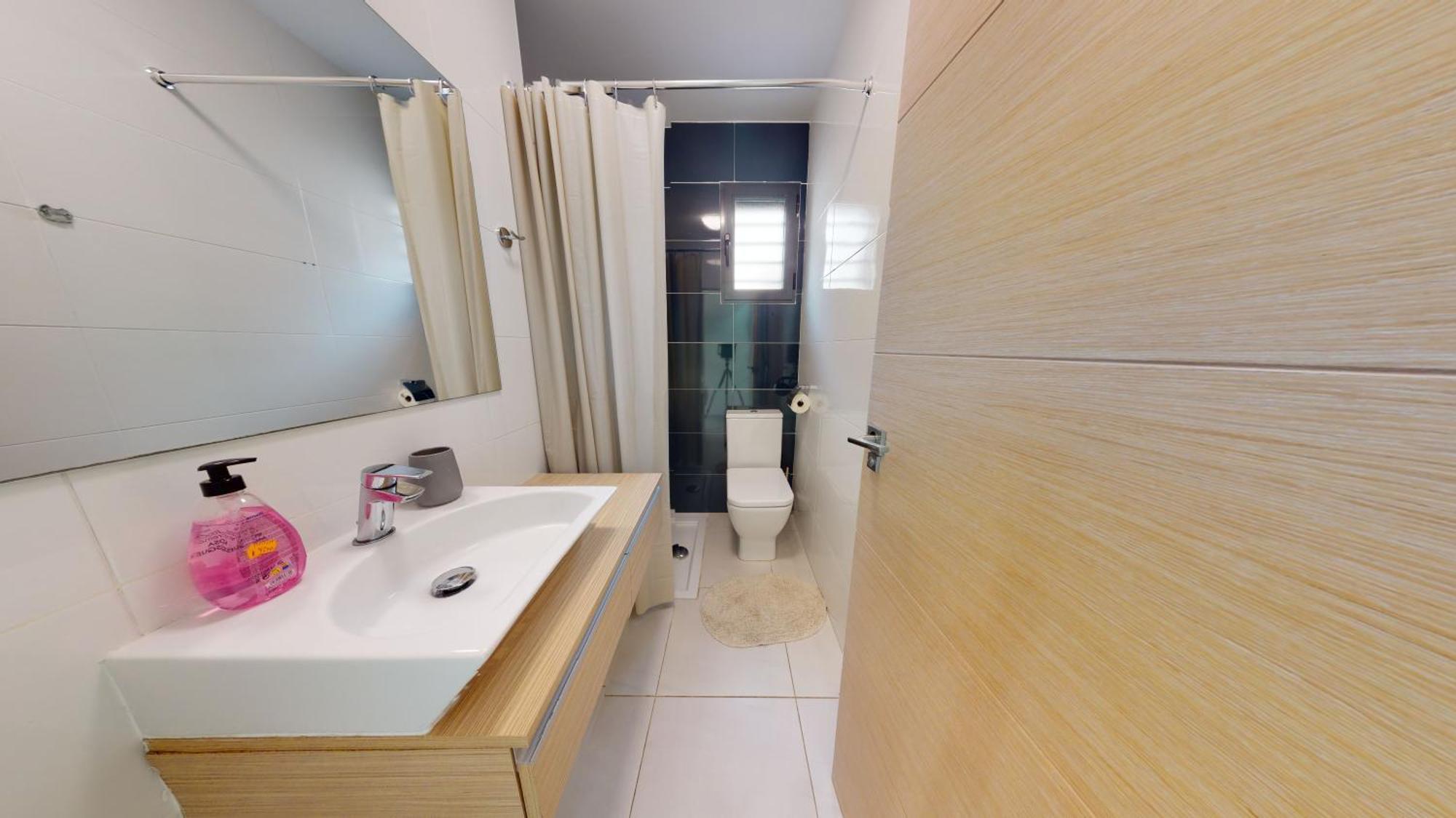 Villa Sabrina アリカンテ エクステリア 写真